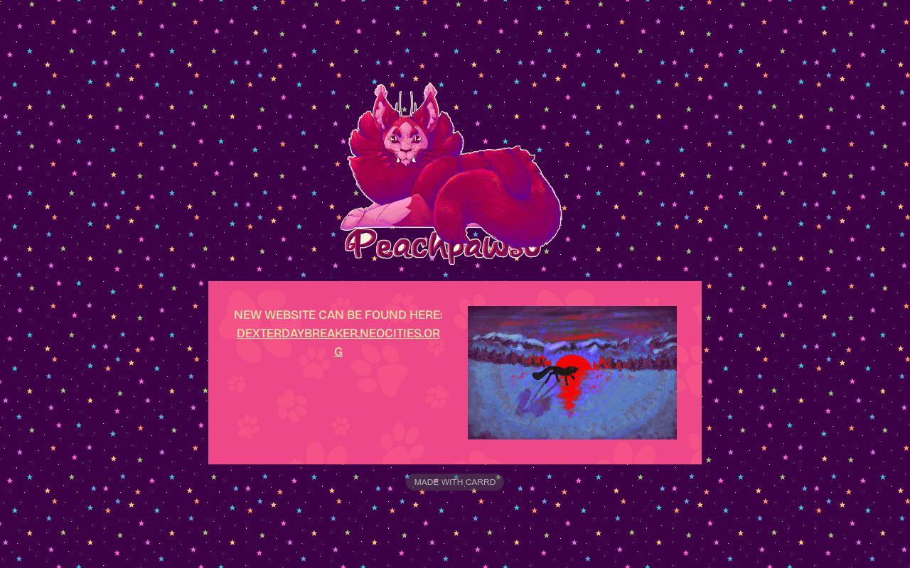 Peachpaws0 peachpaws0